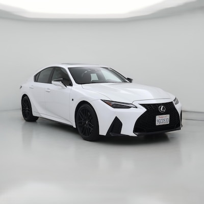 2023 Lexus IS 500 F-Sport Performance Premium