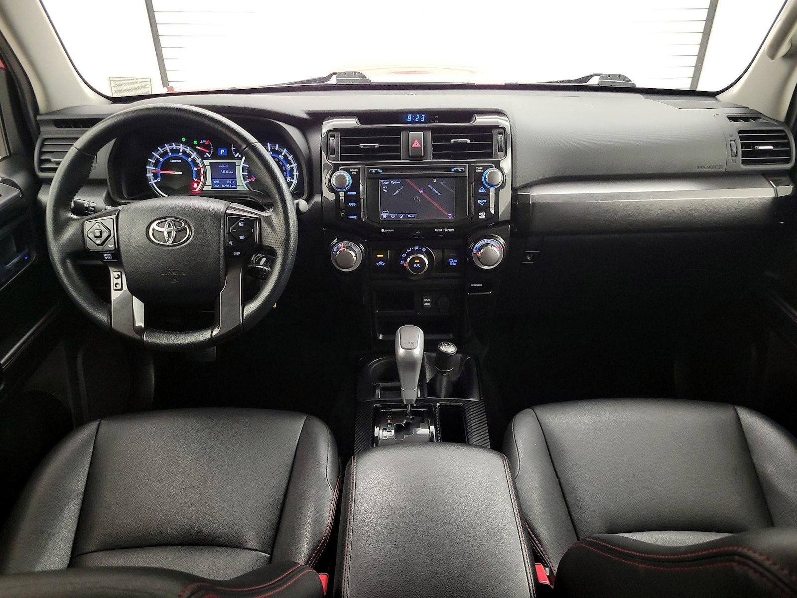 Navigation System