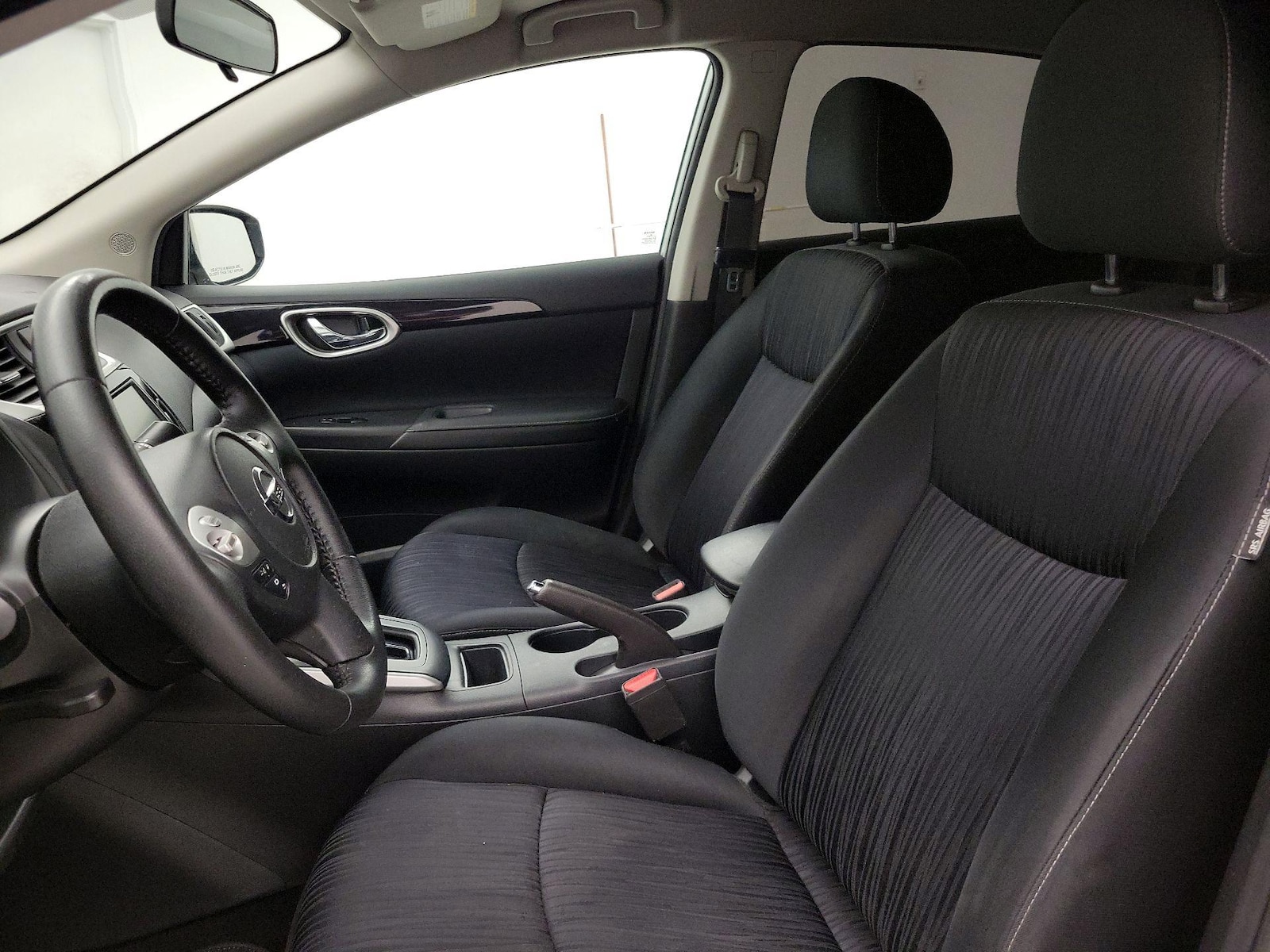 Side Airbags