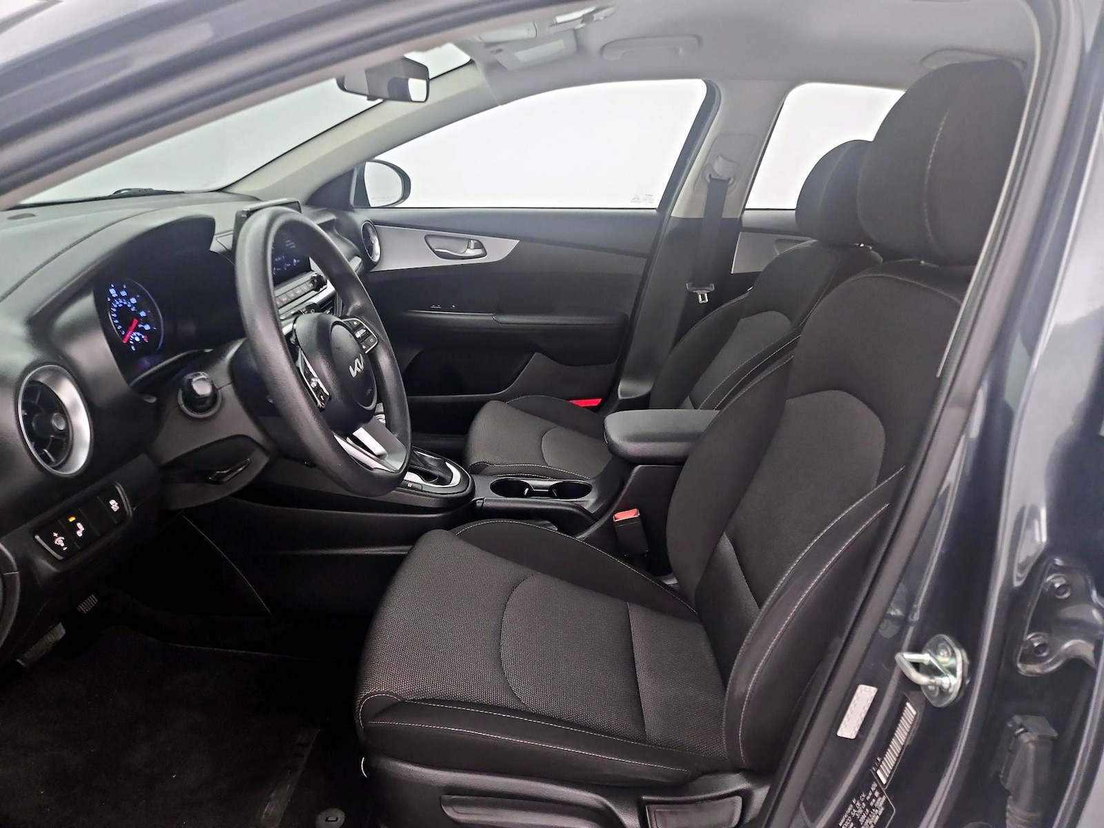 Side Airbags