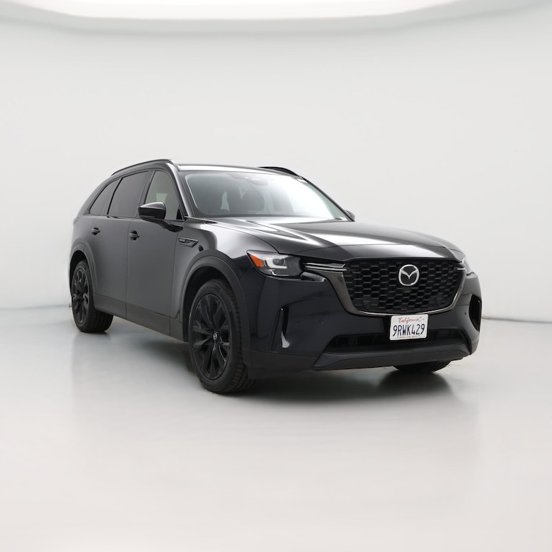 2025 Mazda CX-90 Turbo Premium Sport