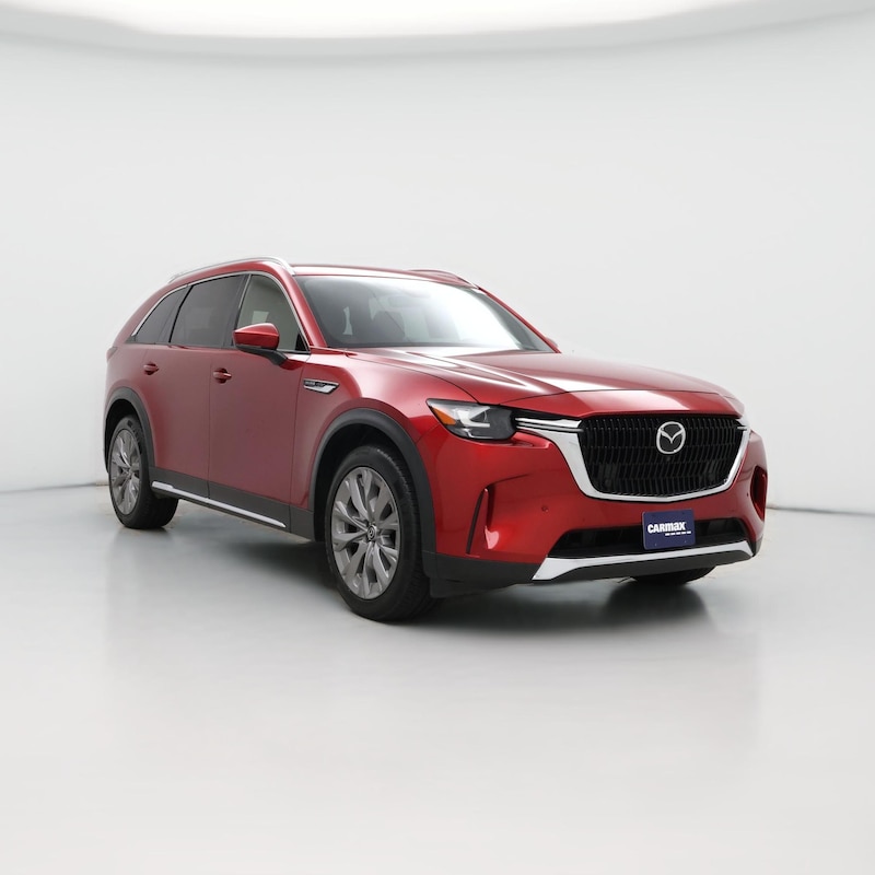 2025 Mazda CX-90 Turbo Premium Plus