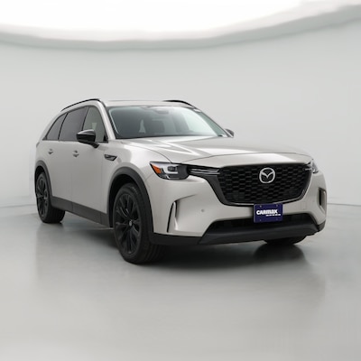 2025 Mazda CX-90 Turbo Premium Sport