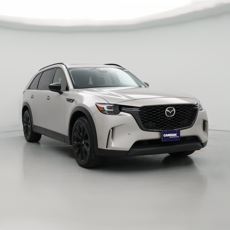 2025 Mazda CX-90 Turbo Premium Sport