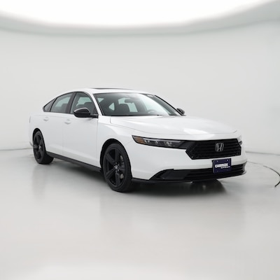 Recommended categories heading image of the selected vehicle