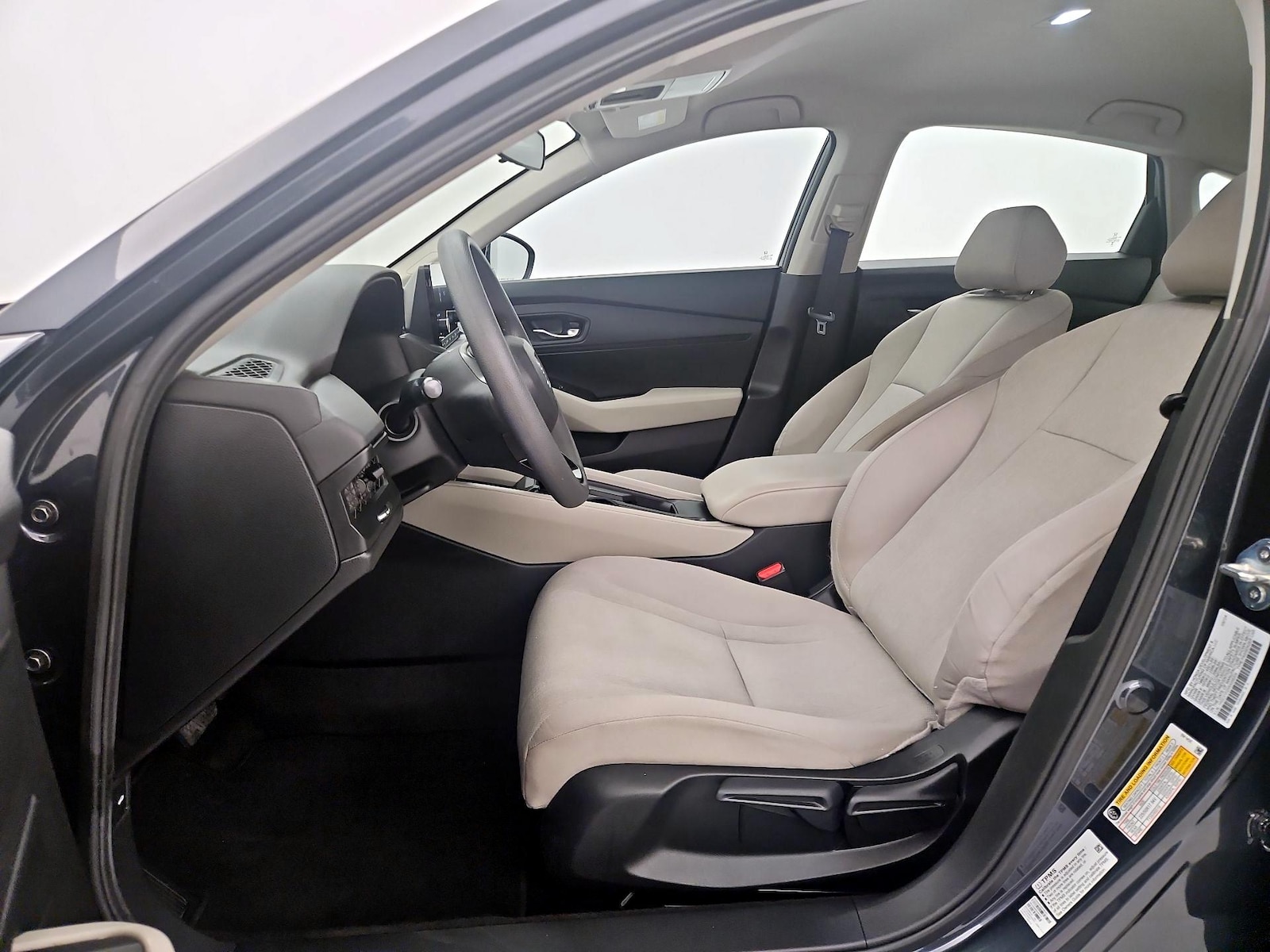 Side Airbags