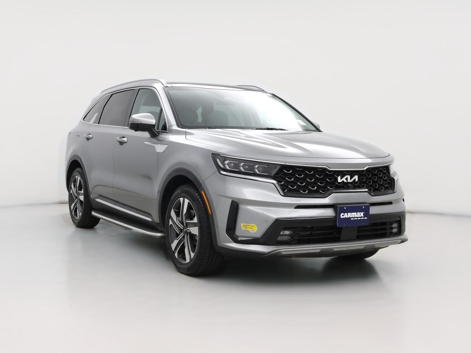 Smart Key & Power Hatch/Deck Lid