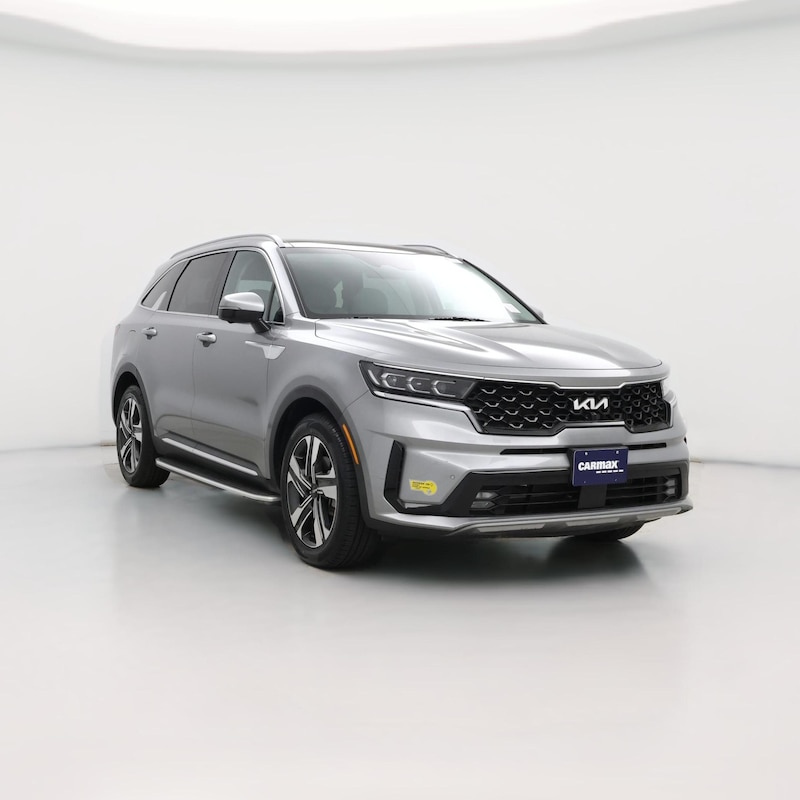 2022 Kia Sorento Plug-In Hybrid SX Prestige