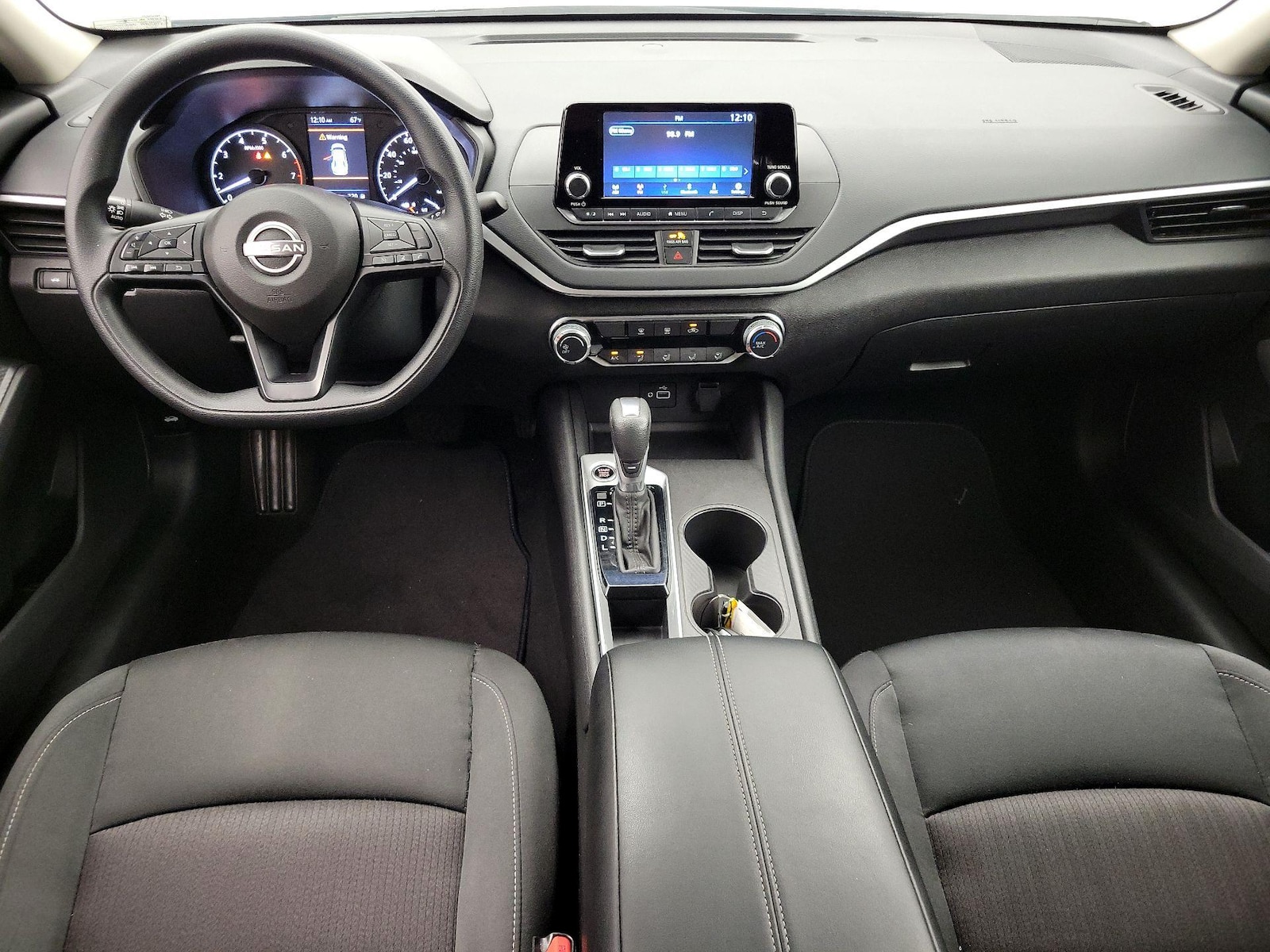 Rear View Camera