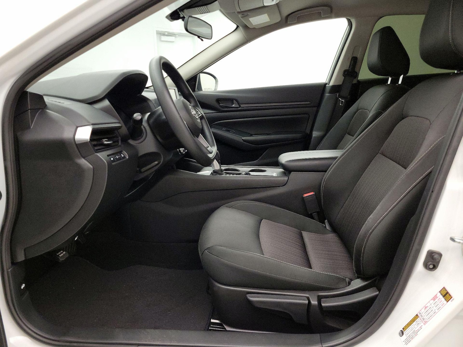 Side Airbags