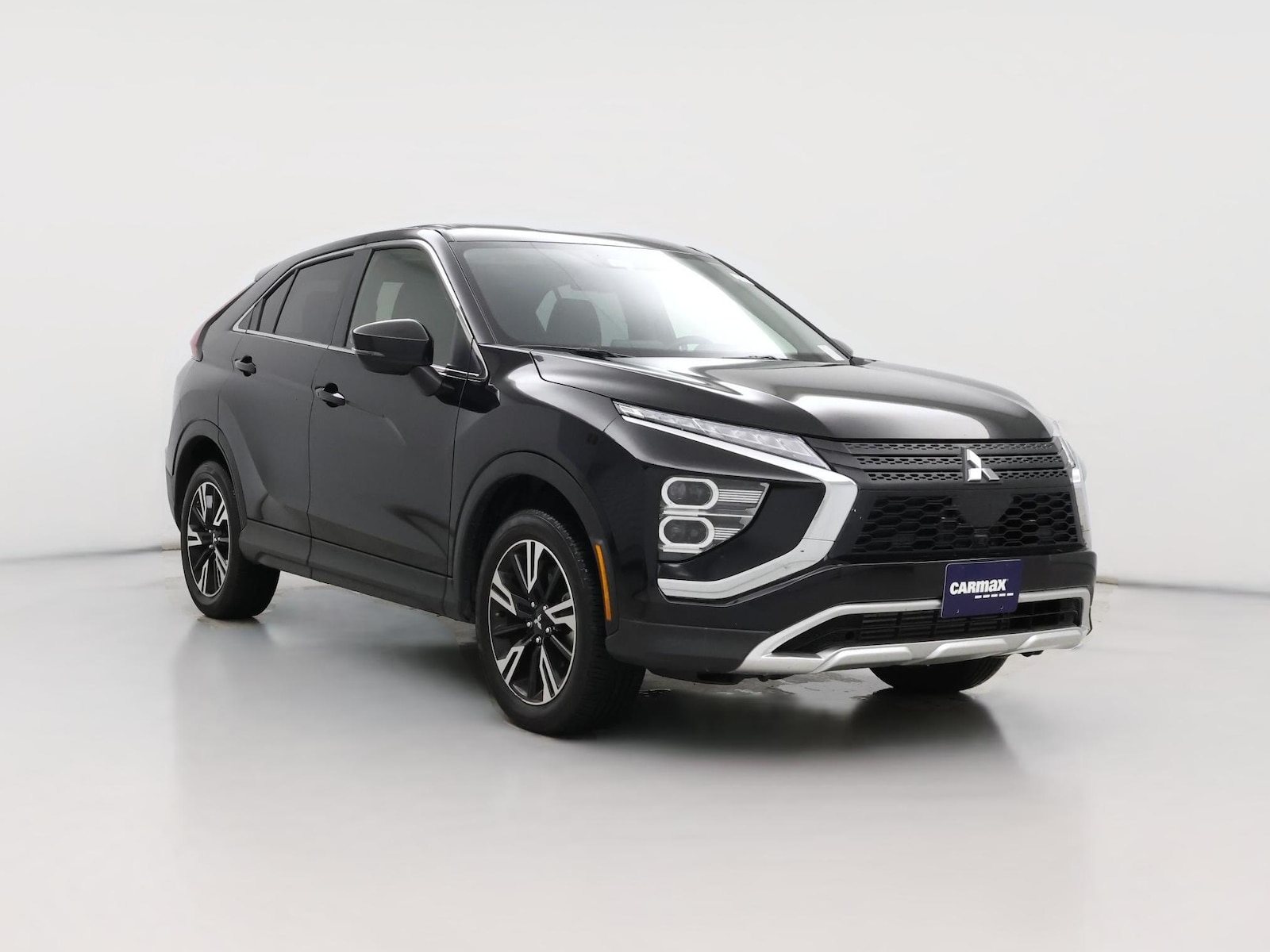 2025 Mitsubishi Eclipse Cross