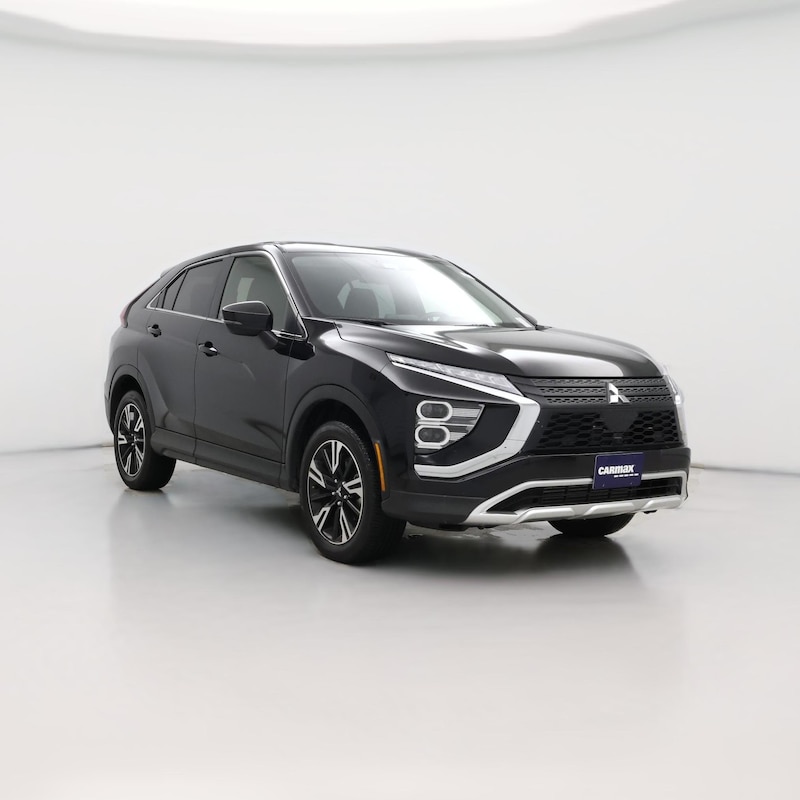 2025 Mitsubishi Eclipse Cross ES