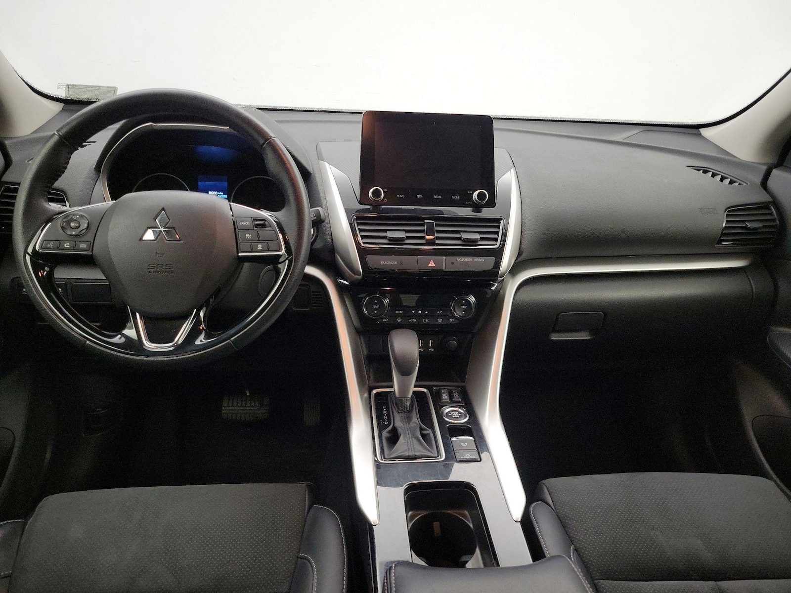 Rear View Camera