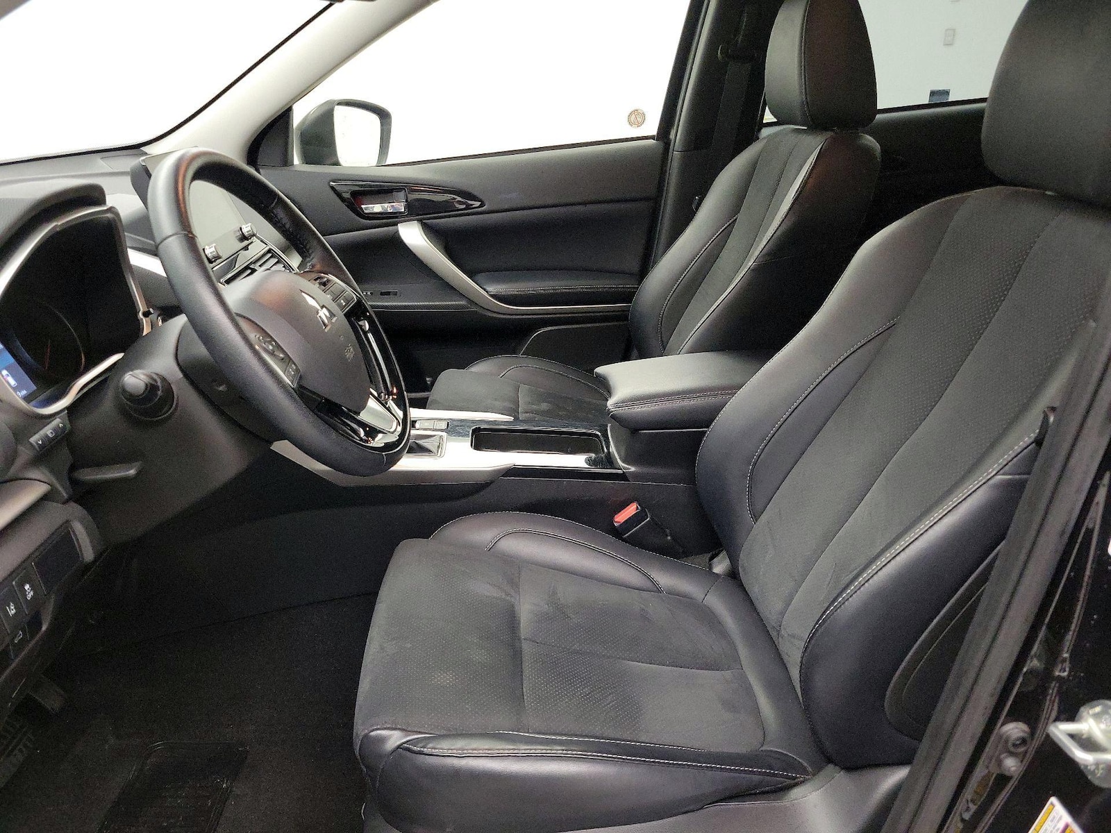 Side Airbags