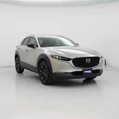 Recommended categories heading image of the selected vehicle