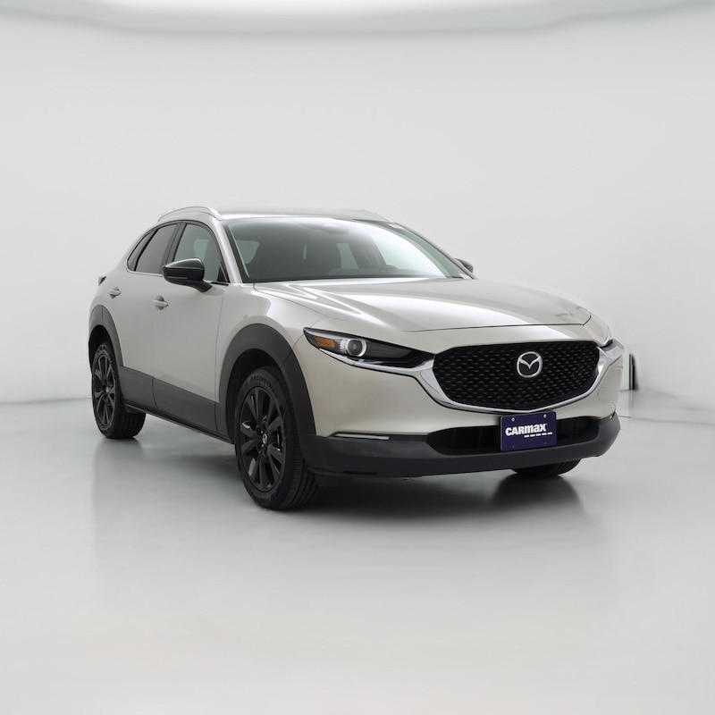 2024 Mazda CX-30 2.5 S Select Sport