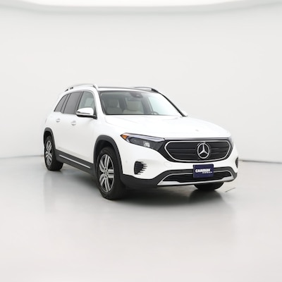 2023 Mercedes-Benz EQB 300
