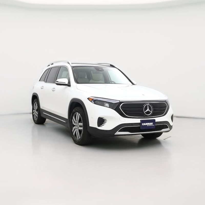 2023 Mercedes-Benz EQB 300