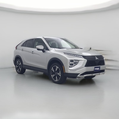 Vehicle exterior view
