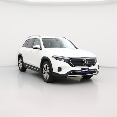 Recommended categories heading image of the selected vehicle