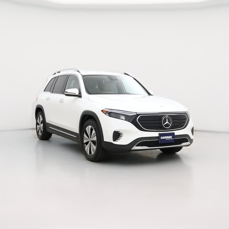 2023 Mercedes-Benz EQB 300