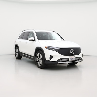 2024 Mercedes-Benz EQB 250+