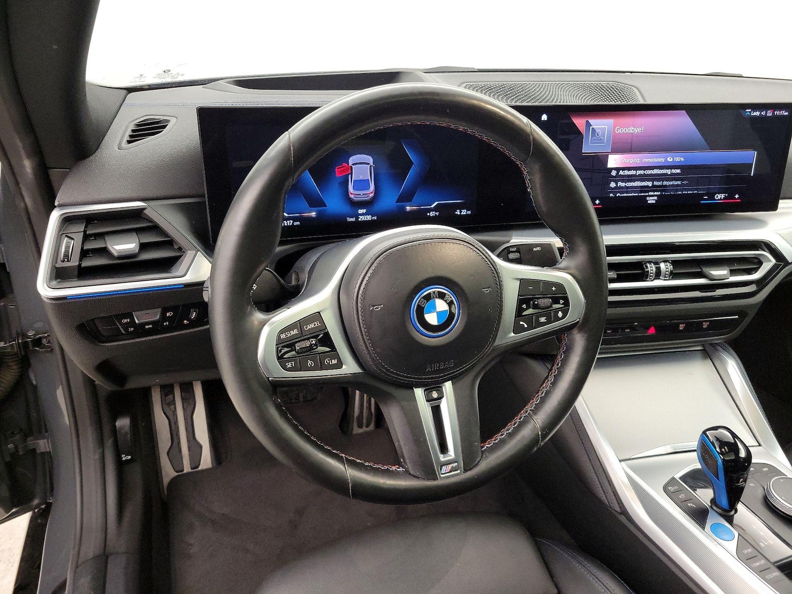 Lane Departure Warning