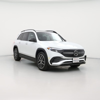 2023 Mercedes-Benz EQB 300