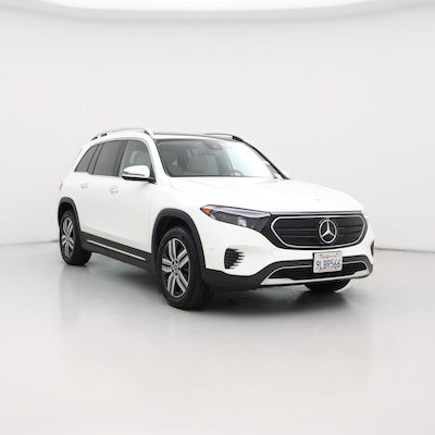 2023 Mercedes-Benz EQB 300