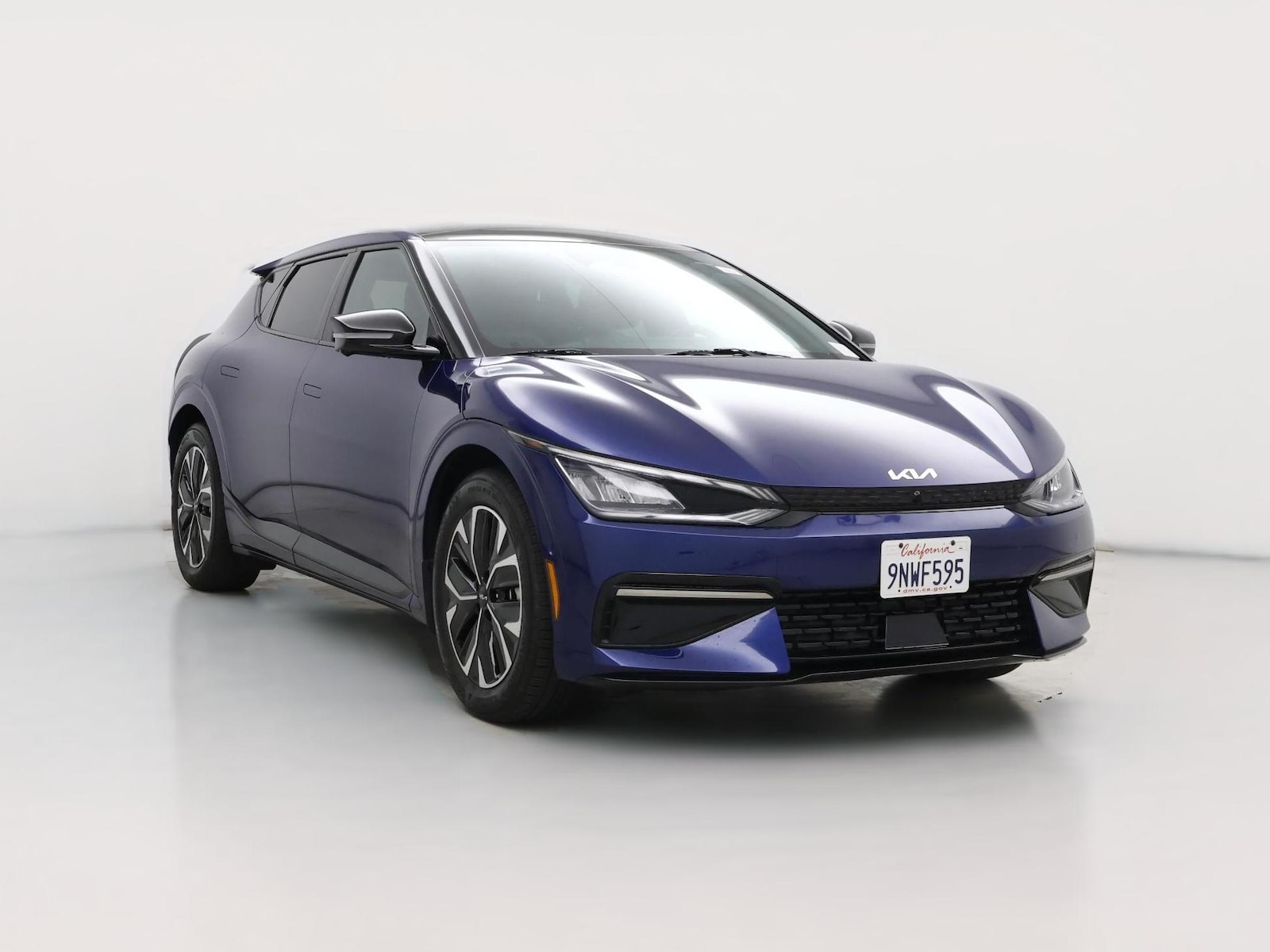 Smart Key & Power Hatch/Deck Lid