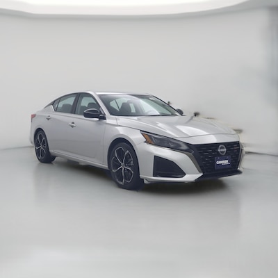 Recommended categories heading image of the selected vehicle