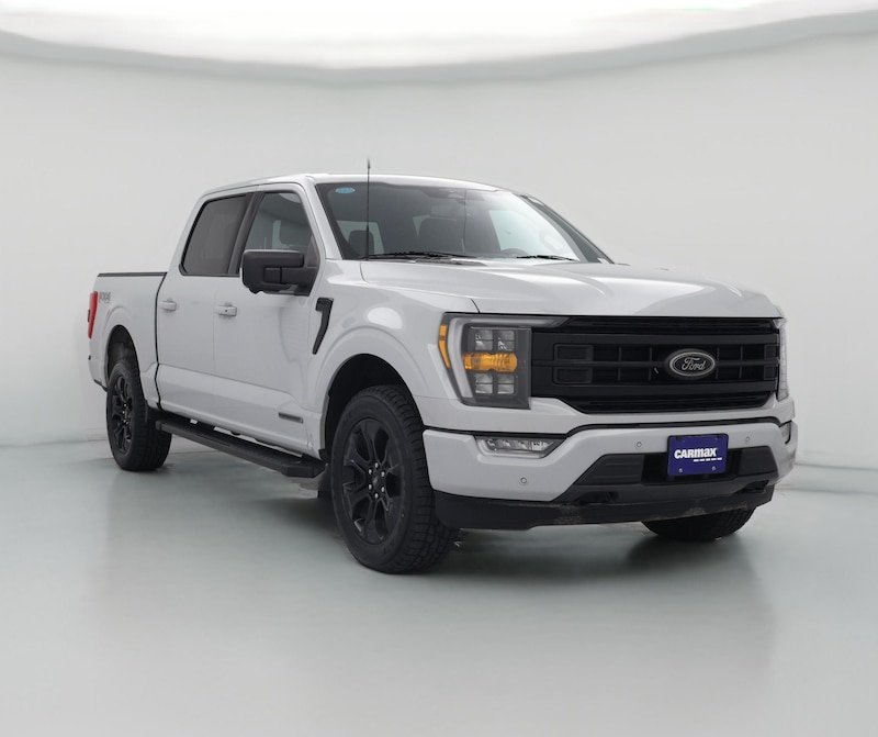 2023 Ford F150 XLT