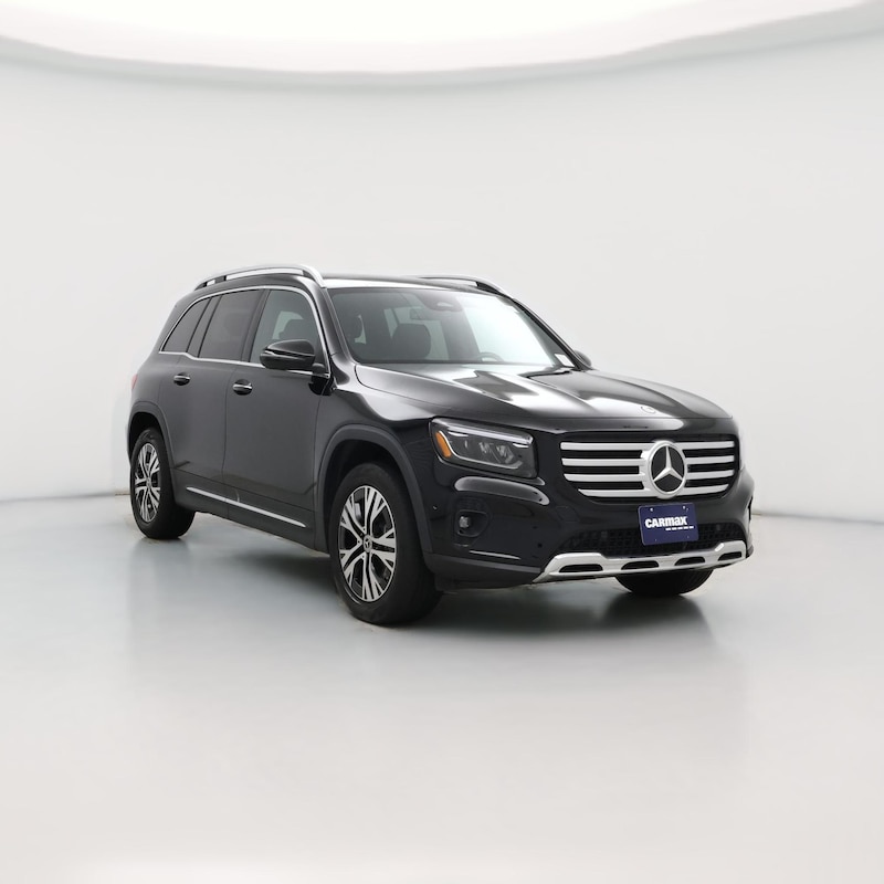 2024 Mercedes-Benz GLB250