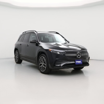 2023 Mercedes-Benz EQB 300