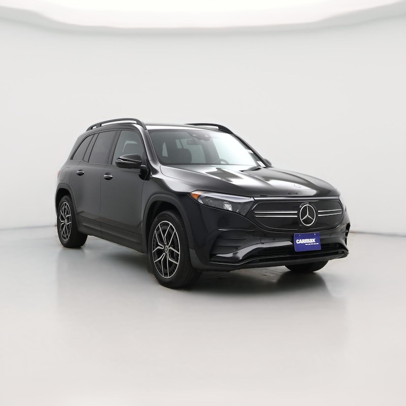 2023 Mercedes-Benz EQB 300