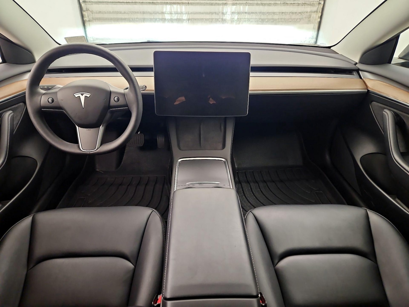 Navigation System