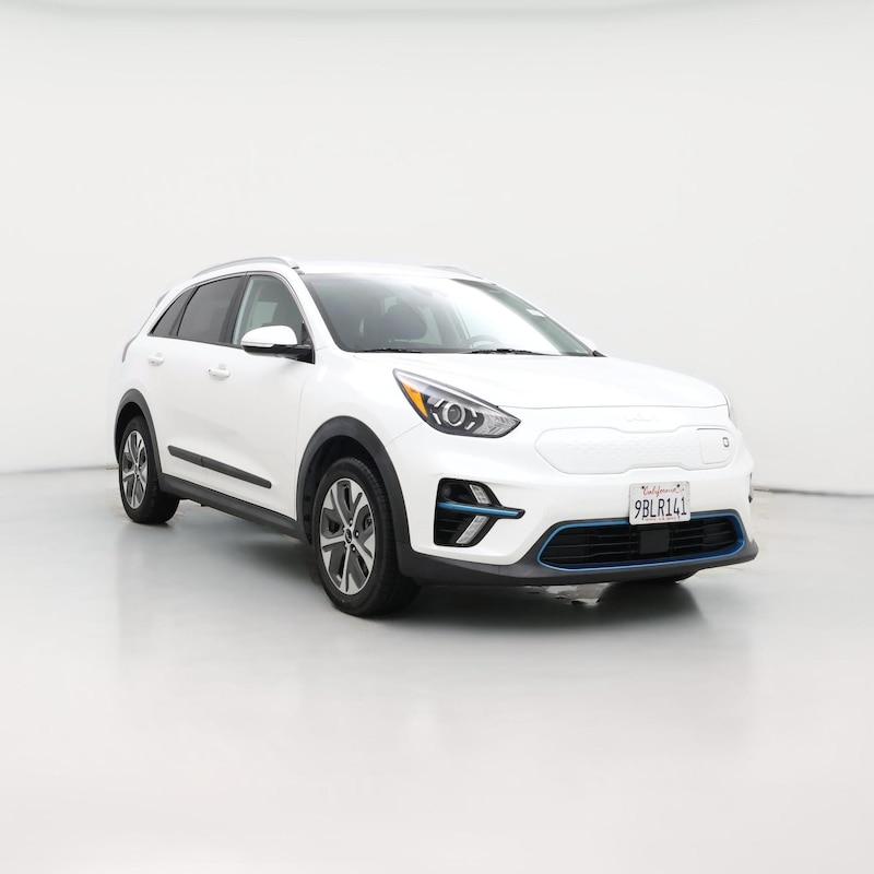 2022 Kia Niro Electric S
