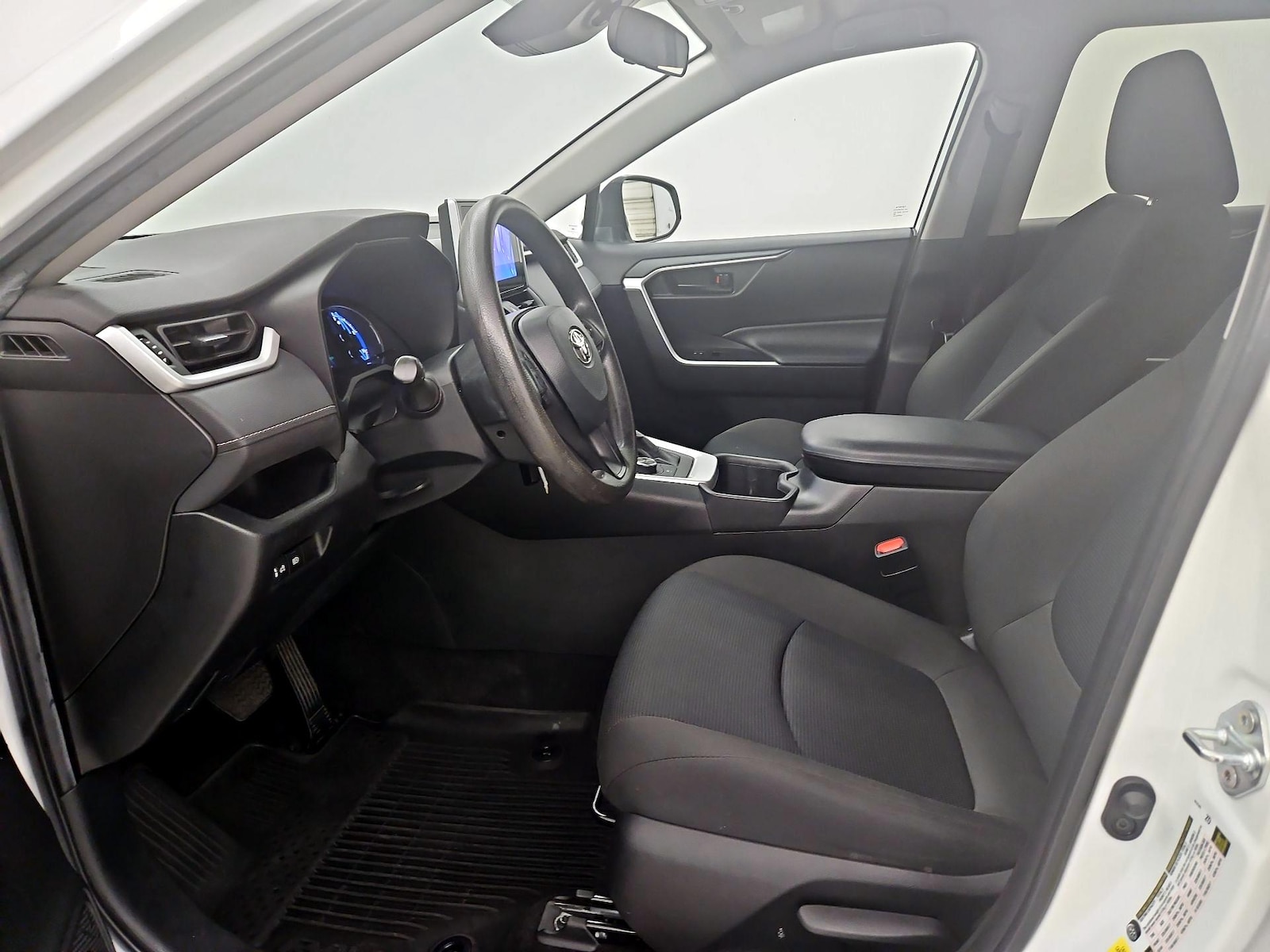 Side Airbags