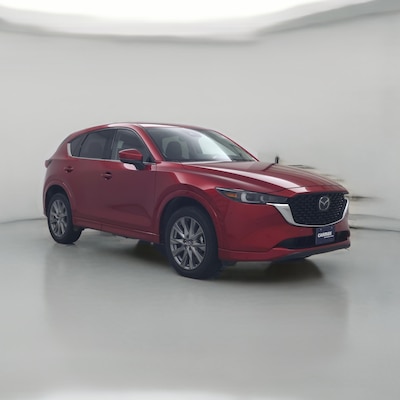Vehicle exterior view