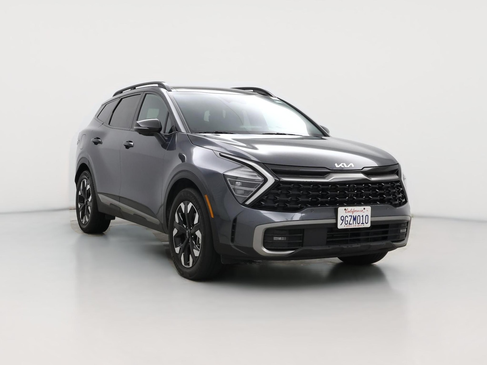 Smart Key & Power Hatch/Deck Lid