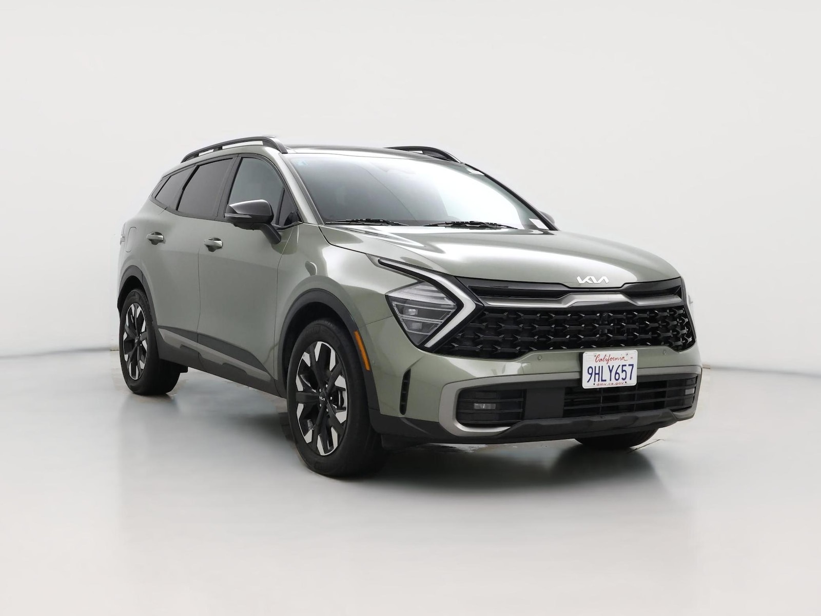 Smart Key & Power Hatch/Deck Lid