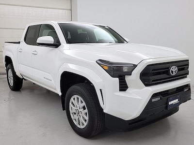 Recommended categories heading image of the selected vehicle