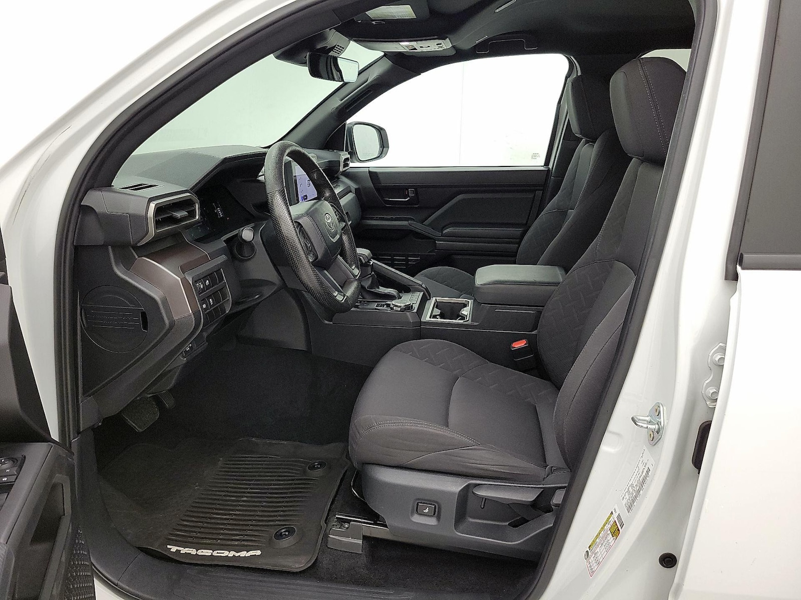 Side Airbags