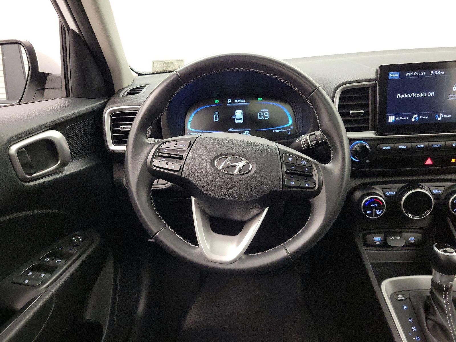 Lane Departure Warning