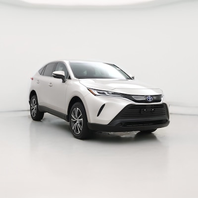 2024 Toyota Venza Hybrid Limited