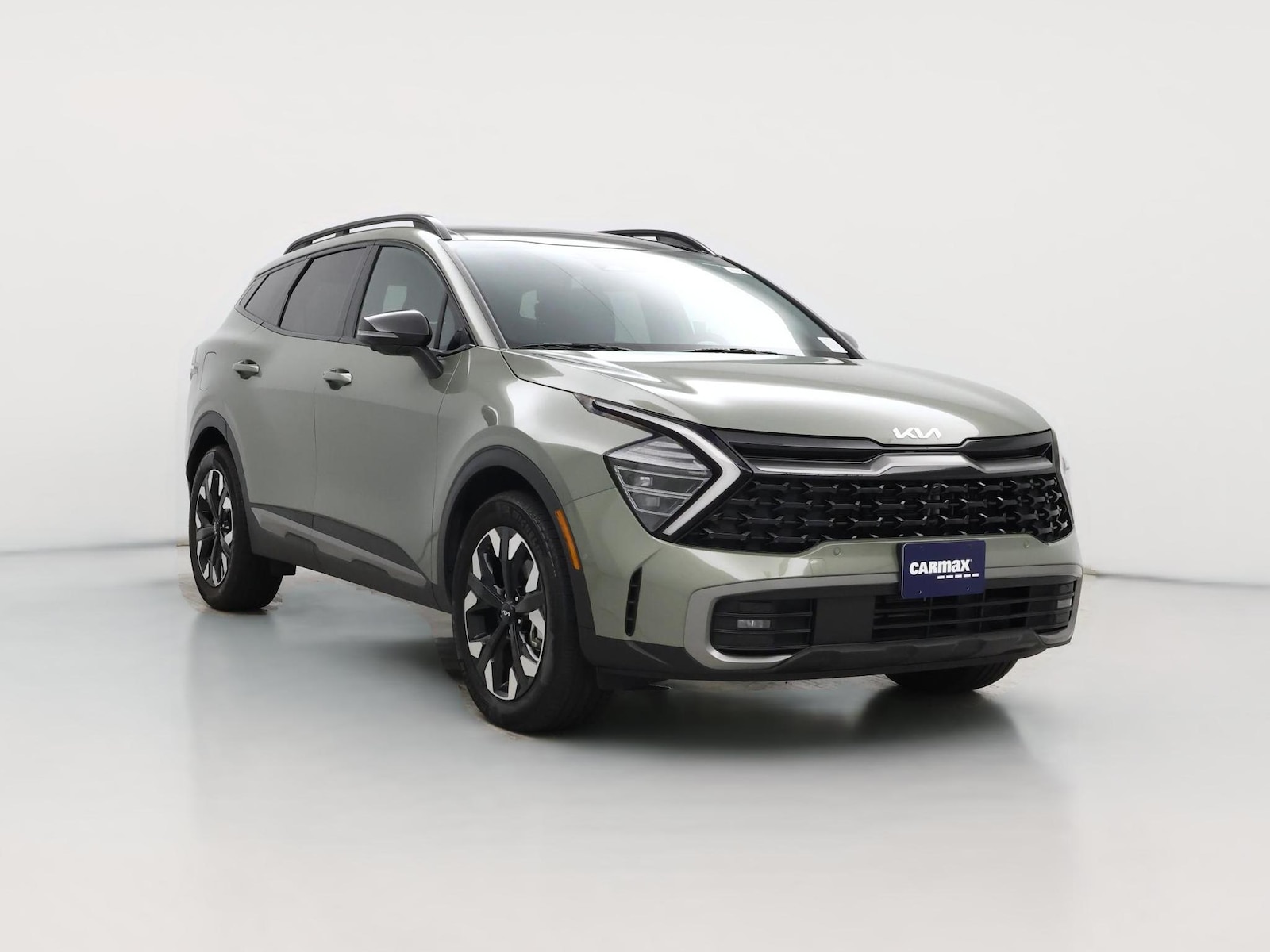 Smart Key & Power Hatch/Deck Lid