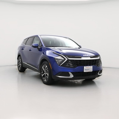 Recommended categories heading image of the selected vehicle