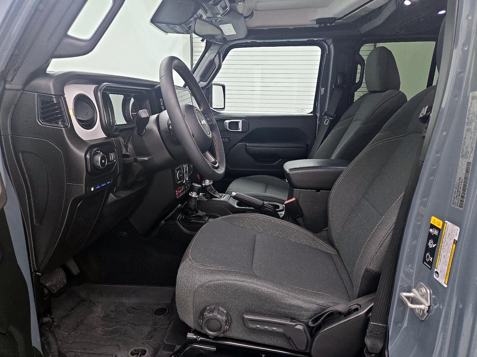 Side Airbags