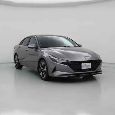 Recommended categories heading image of the selected vehicle