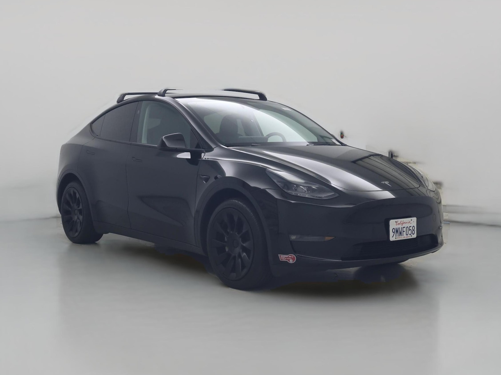 Smart Key & Power Hatch/Deck Lid